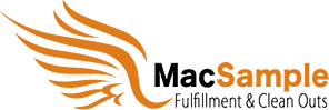MacSample Fulfillment
